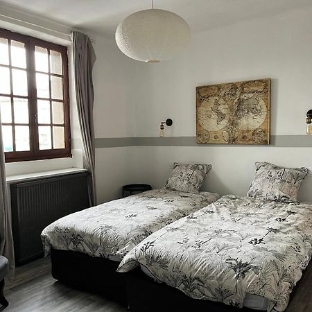 La Maison Du Pont Vieux 卡尔卡松 外观 照片