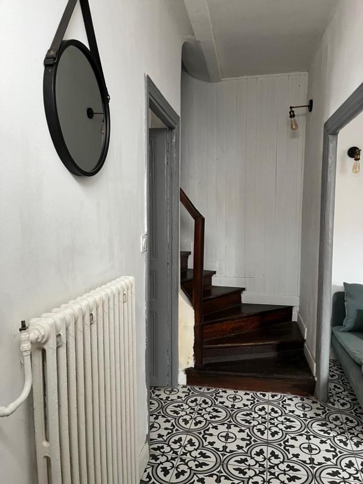 La Maison Du Pont Vieux 卡尔卡松 外观 照片