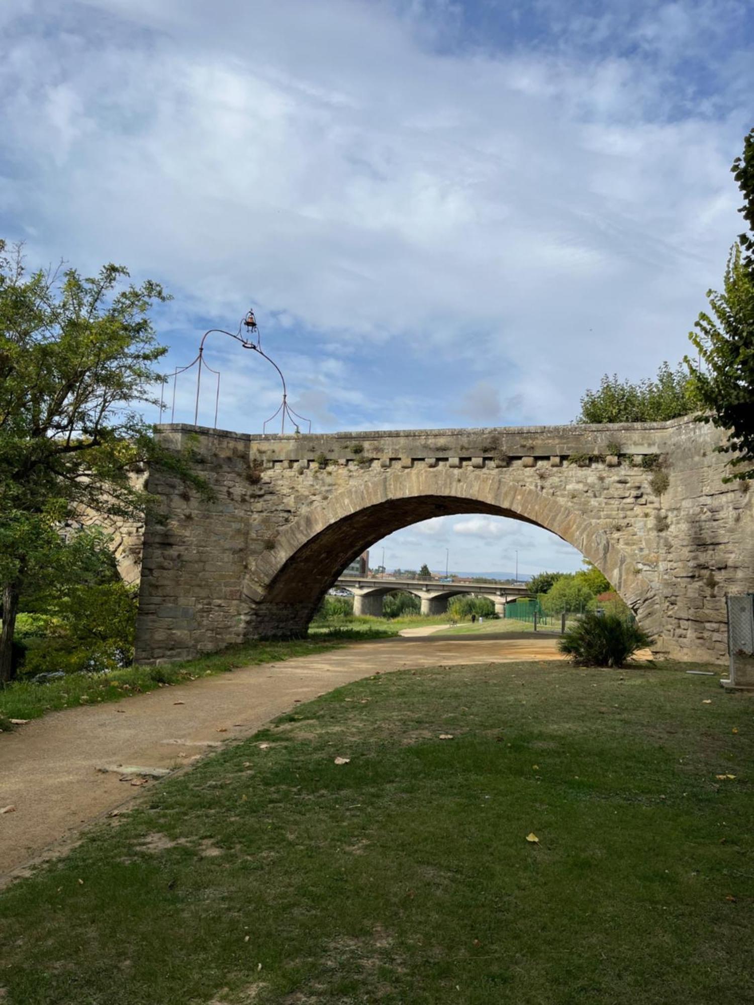 La Maison Du Pont Vieux 卡尔卡松 外观 照片